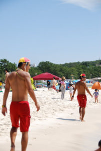 beachlifeguards